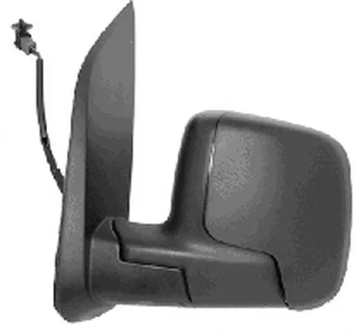 Наружное зеркало VAN WEZEL купить