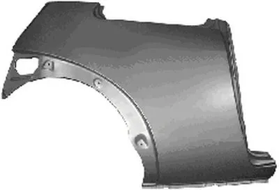 Боковина VAN WEZEL купить