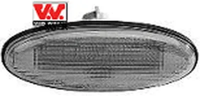 Фонарь указателя поворота VAN WEZEL купить