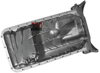 Масляный поддон VAN WEZEL купить