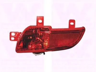 Задний фонарь VAN WEZEL купить