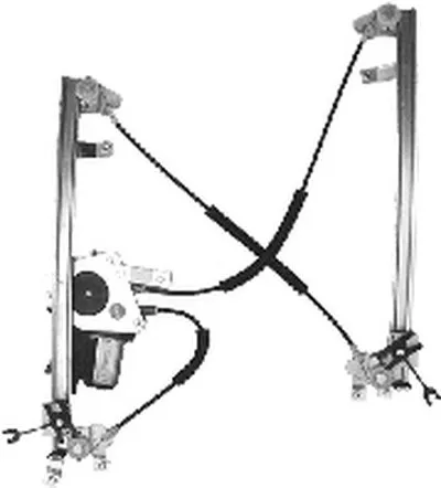 Подъемное устройство для окон VAN WEZEL купить