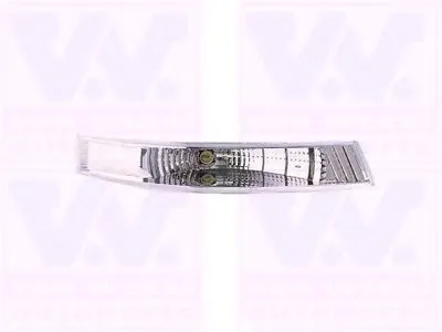 Фонарь указателя поворота VAN WEZEL купить