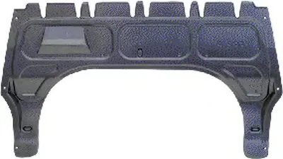 Изоляция моторного отделения VAN WEZEL купить