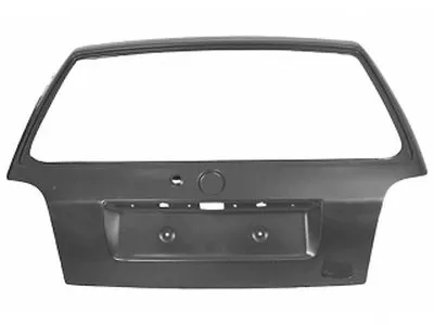 Заслонка багажника /  помещения для груза VAN WEZEL купить