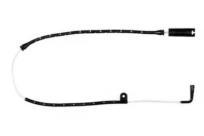 Сигнализатор, износ тормозных колодок TEXTAR купить