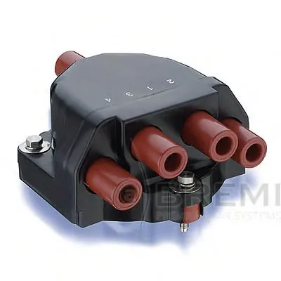 Крышка распределителя зажигания BREMI купить