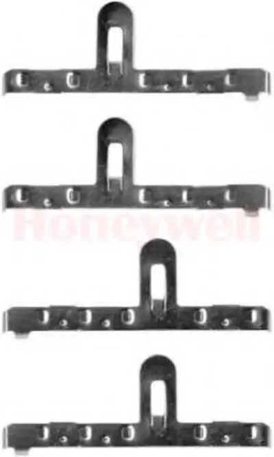 Комплектующие, колодки дискового тормоза JURID купить