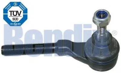 Наконечник поперечной рулевой тяги BENDIX купить