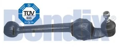 Рычаг независимой подвески колеса, подвеска колеса BENDIX купить