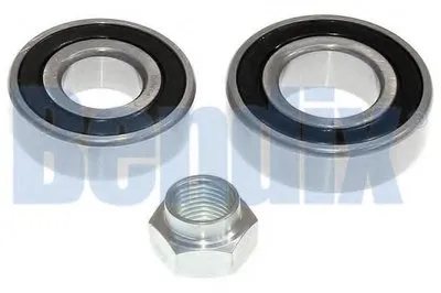 Комплект подшипника ступицы колеса BENDIX купить