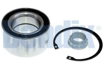 Комплект подшипника ступицы колеса BENDIX купить