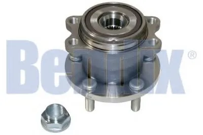 Комплект подшипника ступицы колеса BENDIX купить