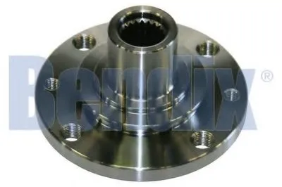 ? колесн. ступицы = BENDIX купить