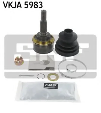 Шарнирный комплект, приводной вал SKF купить