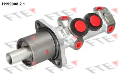 целиндер ручного тормоза FTE купить