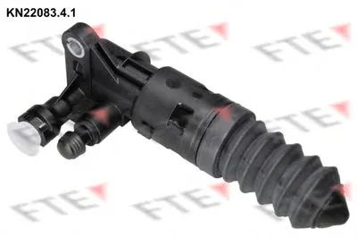 Рабочий цилиндр, система сцепления FTE купить