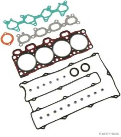 Комплект прокладок, головка цилиндра HERTH+BUSS JAKOPARTS купить