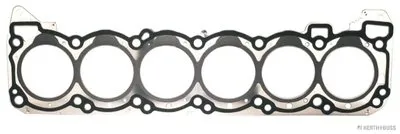 Прокладка, головка цилиндра HERTH+BUSS JAKOPARTS купить