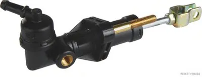 Главный цилиндр, система сцепления HERTH+BUSS JAKOPARTS купить