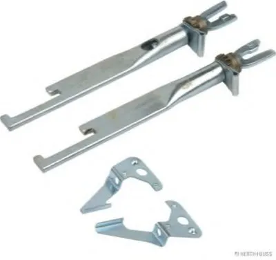 Регулятор, барабанный тормоз HERTH+BUSS JAKOPARTS купить