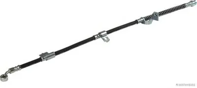 Тормозной шланг HERTH+BUSS JAKOPARTS купить