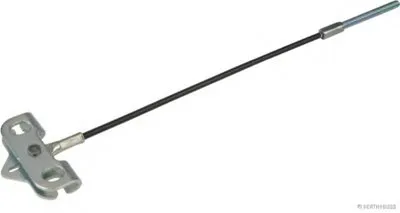 Трос, стояночная тормозная система HERTH+BUSS JAKOPARTS купить