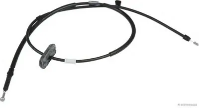 Трос, стояночная тормозная система HERTH+BUSS JAKOPARTS купить