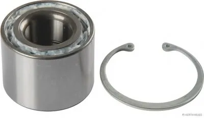 Комплект подшипника ступицы колеса HERTH+BUSS JAKOPARTS купить