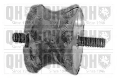 Подвеска, автоматическая коробка передач; Подвеска, ступенчатая коробка передач QUINTON HAZELL купить