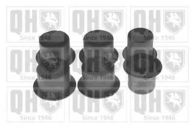 Ходовая часть в сборе QUINTON HAZELL купить