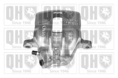 Тормозной суппорт QUINTON HAZELL купить