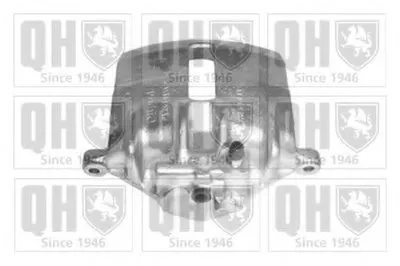 Тормозной суппорт QUINTON HAZELL купить