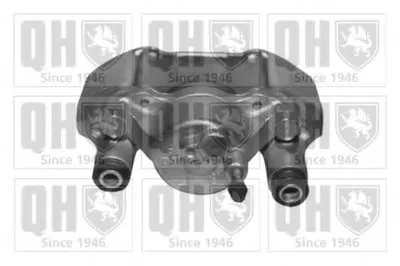 Тормозной суппорт QUINTON HAZELL купить