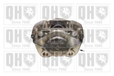 Тормозной суппорт QUINTON HAZELL купить