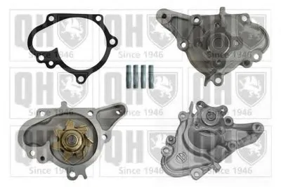 Водяной насос QUINTON HAZELL купить