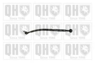 Поперечная рулевая тяга QUINTON HAZELL купить