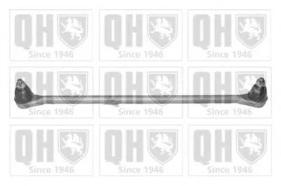 Поперечная рулевая тяга QUINTON HAZELL купить