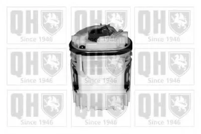 Топливозаборник, топливный насос QUINTON HAZELL купить