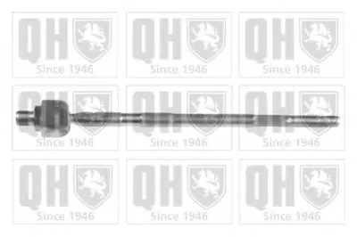 Осевой шарнир, рулевая тяга QUINTON HAZELL купить