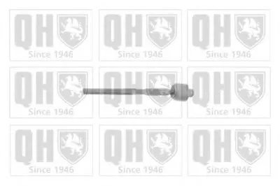 Осевой шарнир, рулевая тяга QUINTON HAZELL купить