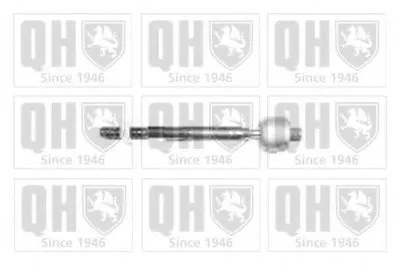 Осевой шарнир, рулевая тяга QUINTON HAZELL купить