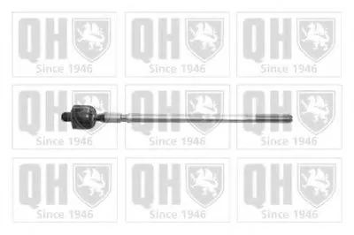 Осевой шарнир, рулевая тяга QUINTON HAZELL купить