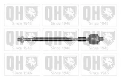 Осевой шарнир, рулевая тяга QUINTON HAZELL купить