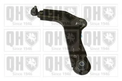 Рычаг независимой подвески колеса, подвеска колеса QUINTON HAZELL купить