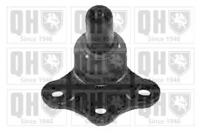 Шаровой шарнир Premium Kit+ QUINTON HAZELL купить