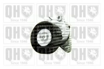 Натяжитель ремня, клиновой зубча QUINTON HAZELL купить