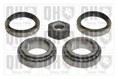 Комплект подшипника ступицы колеса The Original QUINTON HAZELL купить