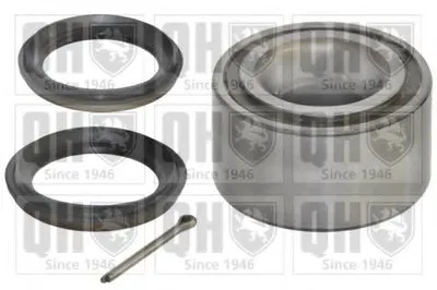 Комплект подшипника ступицы колеса The Original QUINTON HAZELL купить