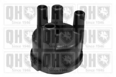 Крышка распределителя зажигания CI QUINTON HAZELL купить